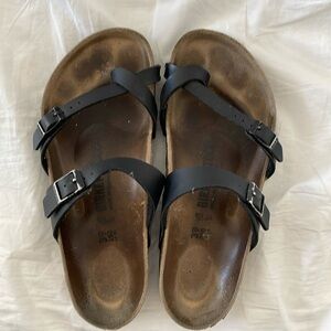 Birkenstock Mayari sandals Size 39